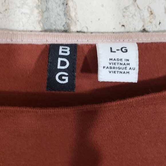 BDG crop top - Picture 3 of 3